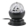 Briloner 7357-015 - LED Настолна диско топка DISCO LIGHT 1xE27/3W/230V