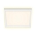 Briloner 7362-016 - LED Лампа CADRE LED/18W/230V 29,6x29,6 cм бяла