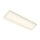 Briloner 7365-016 - LED Лампа CADRE LED/22W/230V 58,2x20,2 cм бяла