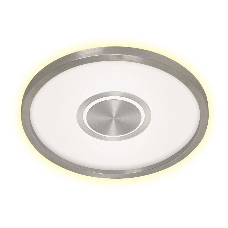 Briloner 7366-112 - LED Плафон GEO LED/22W/230V