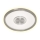 Briloner 7366-112 - LED Плафон GEO LED/22W/230V