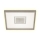 Briloner 7367-112 - LED Плафон GEO LED/22W/230V