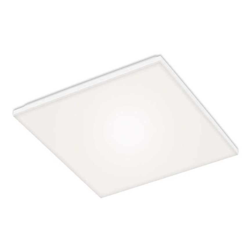 Briloner 7376-116 - LED Плафониера FRAMELESS LED/24W/230V