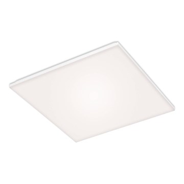 Briloner 7376-216 - LED панел за повърхностен монтаж безрамков LED/38W/230V 59,5x59,5 см 4000K