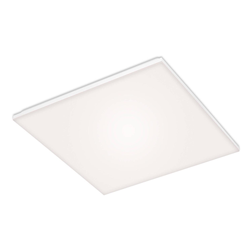 Briloner 7376-216 - LED панел за повърхностен монтаж безрамков LED/38W/230V 59,5x59,5 см 4000K
