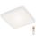 Briloner 7378-116 - LED Димируем плафон FRAMELESS LED/24W/230V 3000-6500K + дистанционно управление