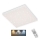 Briloner 7381-116 - LED Димируем плафон STARRY SKY LED/24W/230V 3000-6500K + дистанционно управление