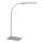 Briloner 7389-014 - LED Димируем докосване flexible настолна лампа SERVO LED/8W/230V 3000/4000/6500K