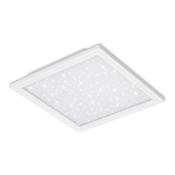 Briloner 7391-016 - LED Плафониера STARRY SKY LED/22W/230V