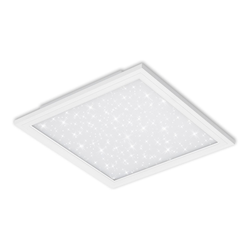 Briloner 7391-016 - LED Плафониера STARRY SKY LED/22W/230V