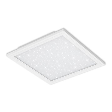 Briloner 7392-016 - LED Плафониера STARRY SKY LED/38W/230V