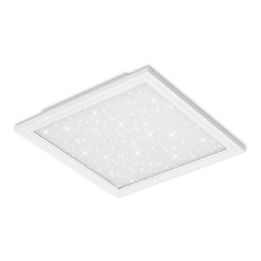 Briloner 7392-016 - LED Плафониера STARRY SKY LED/38W/230V