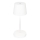 Briloner 7423016 - LED Димируем акумулаторен екстериорен настолна лампа LED/2,6W/5V IP44 бял