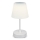 Briloner 7445-014 - LED Димируем акумулаторен екстериорен докосване настолна лампа LED/3W/5V IP44 2000 mAh