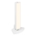 Briloner 7474-016 - LED Димируема сензорна акумулаторна екстериорна настолна лампа 2в1 LED/7W/5V 2200 mAh USB 3000K IP44 бял