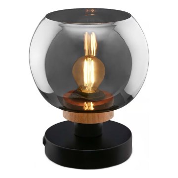 Briloner 7487015 - Настолна лампа 1xE14/10W/230V