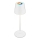Briloner 7559016 - LED RGB димируема презареждаема външна настолна лампа COLORIS LED/3,5W/5V IP44 2000 mAh Wi-Fi Tuya