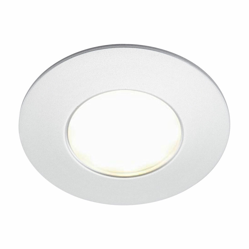 Briloner 8308-019 - LED Димируема лампа за вграждане в баня LED/5W/230V IP44