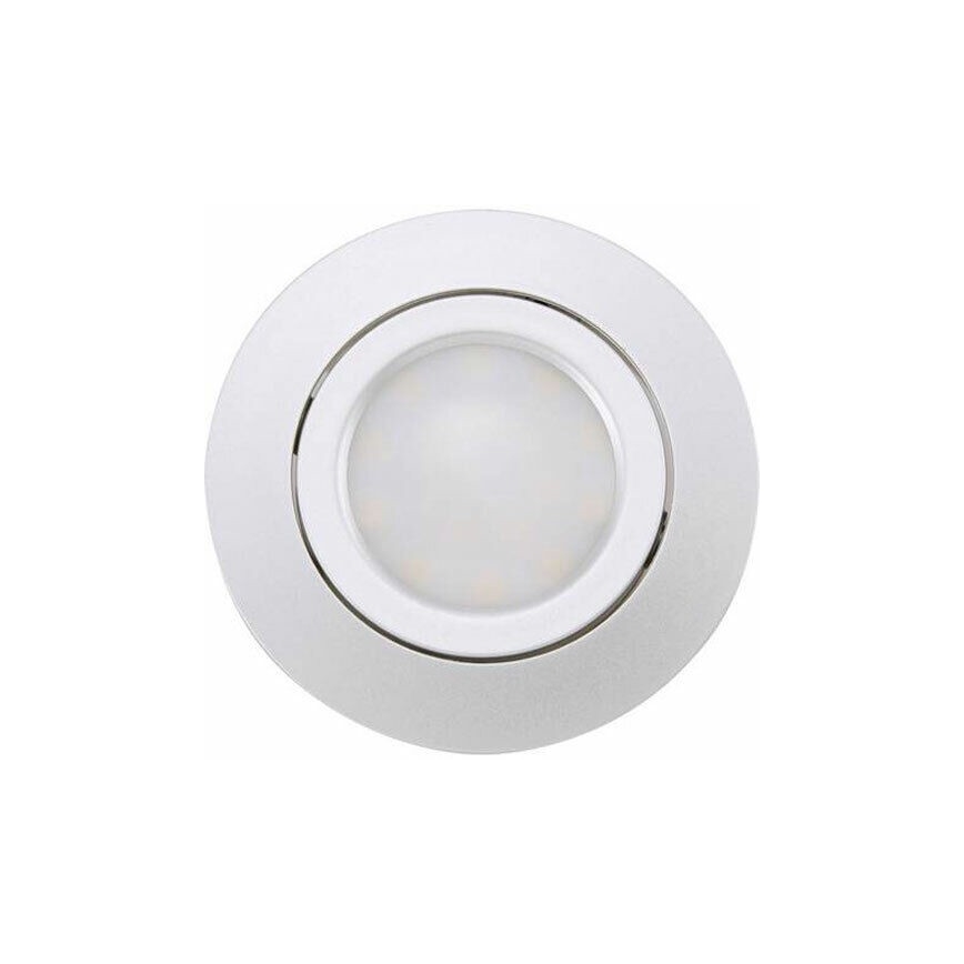 Briloner 8309-019 - LED Димируема лампа за вграждане в баня LED/5W/230V IP23