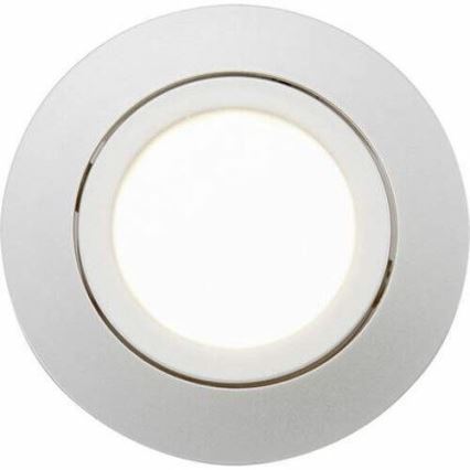 Briloner 8309-019 - LED Димируема лампа за вграждане в баня LED/5W/230V IP23