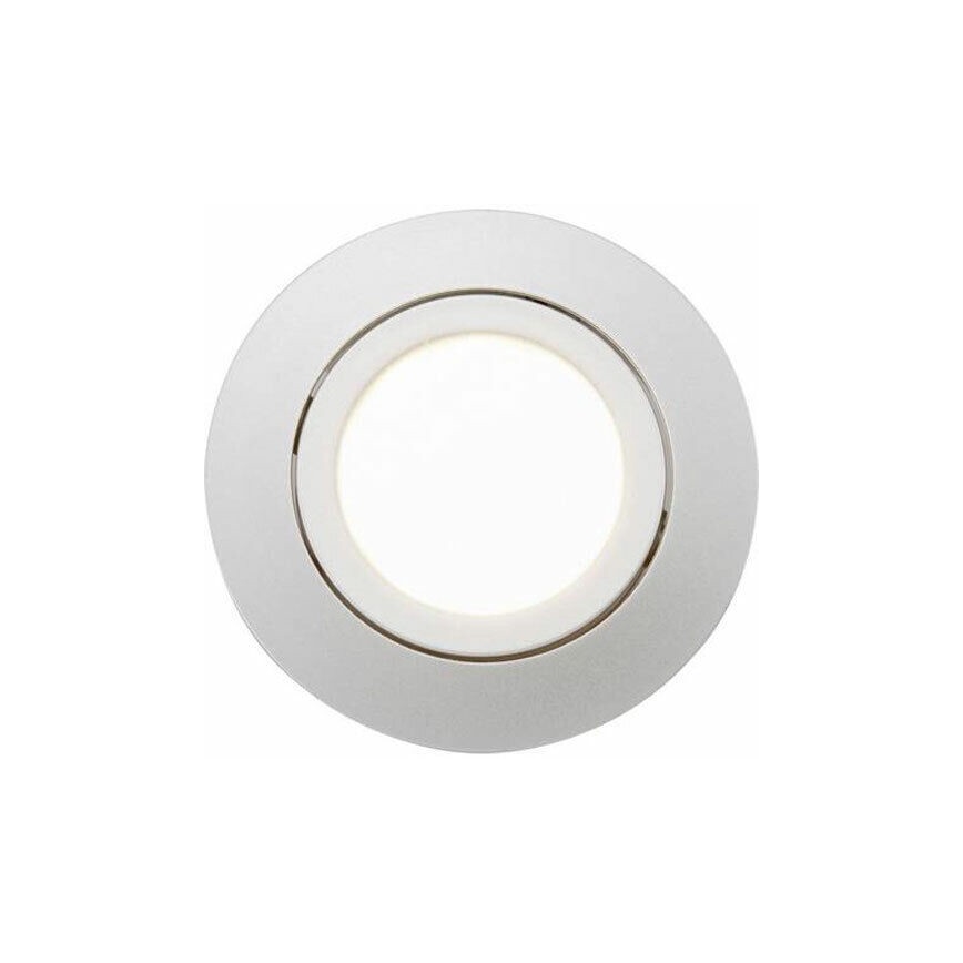Briloner 8309-019 - LED Димируема лампа за вграждане в баня LED/5W/230V IP23