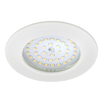 Briloner 8310-016 - LED Лампа за вграждане в баня ATTACH LED/10,5W/230V IP44