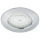 Briloner 8310-019 - LED Лампа за вграждане в баня LED/10,5W/230V IP44