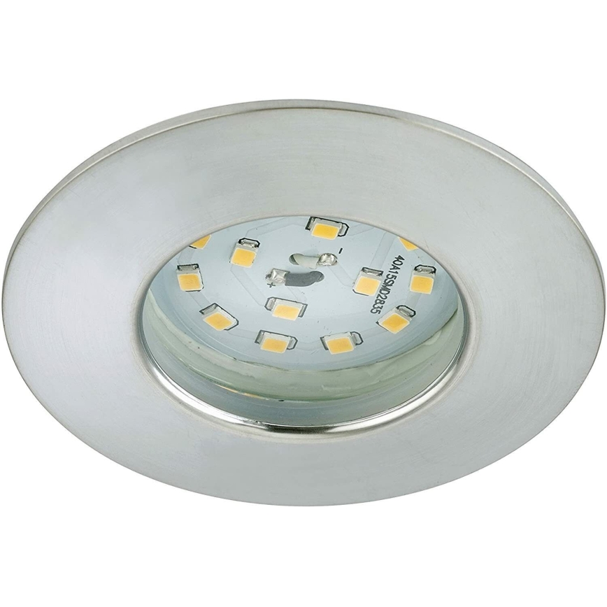 Briloner 8311-019 - LED Лампа за вграждане в баня LED/5W/230V IP44