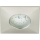 Briloner 8313-012 - LED Лампа за вграждане в баня LED/5W/230V IP44 матов хром