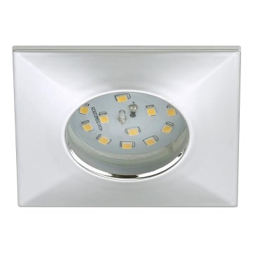 Briloner 8313-018 - LED Осветление за окачен таван LED/5W/230V IP44