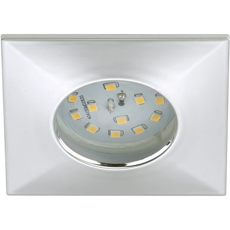 Briloner 8313-018 - LED Осветление за окачен таван LED/5W/230V IP44