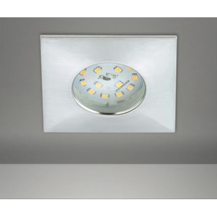 Briloner 8313-019 - LED Осветление за окачен таван LED/5W/230V IP44