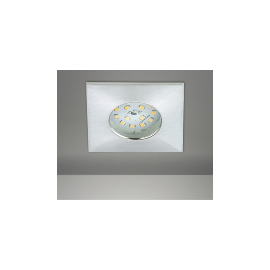Briloner 8313-019 - LED Осветление за окачен таван LED/5W/230V IP44