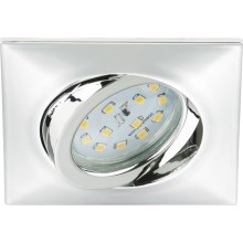 Briloner 8314-018 - LED Осветление за окачен таван LED/5W/230V