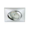 Briloner 8314-019 - LED Осветление за окачен таван LED/5W/230V
