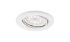 Briloner 8315-016 - LED Луничка за баня 1xGU10/5W/230V IP23