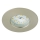 Briloner 8316-012 - LED димируемо вградено таванно осветително тяло за баня LED/5,5W/230V IP44 матов хром