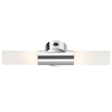 Briloner - Лампа за огледало SPLASH 2xE14/9W/230V