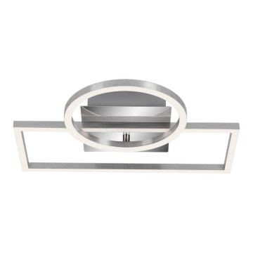 Briloner - LED Димируем плафон FRAMES LED/19W/230V