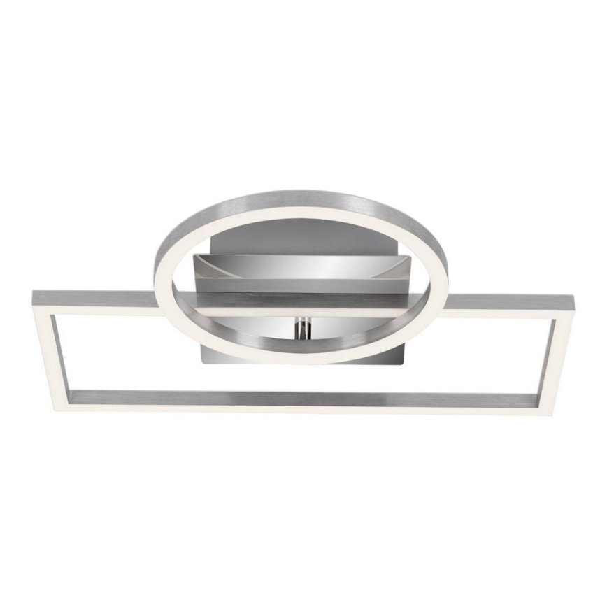 Briloner - LED Димируем плафон FRAMES LED/19W/230V