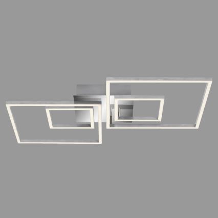 Briloner - LED Димируем плафон FRAMES LED/40W/230V