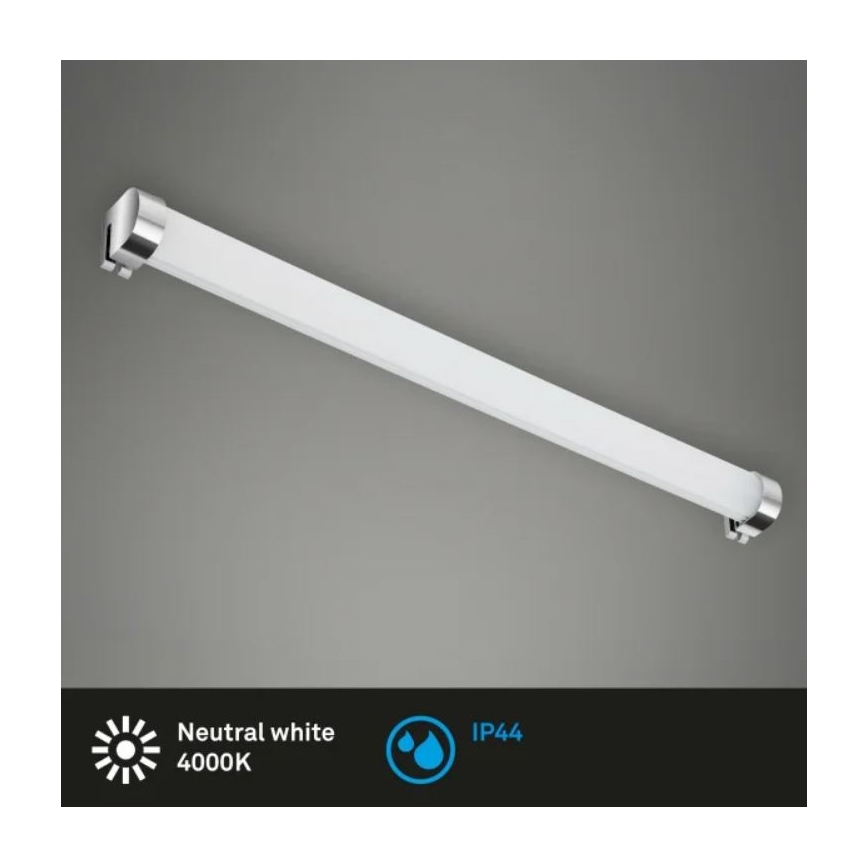 Briloner - LED Лампа за огледало в баня SPLASH LED/10W/230V IP44