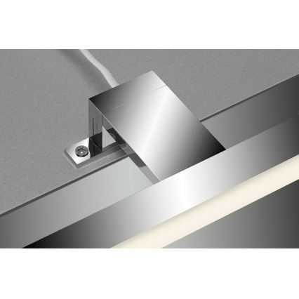 Briloner - LED Лампа за огледало в баня SPLASH LED/10W/230V IP44