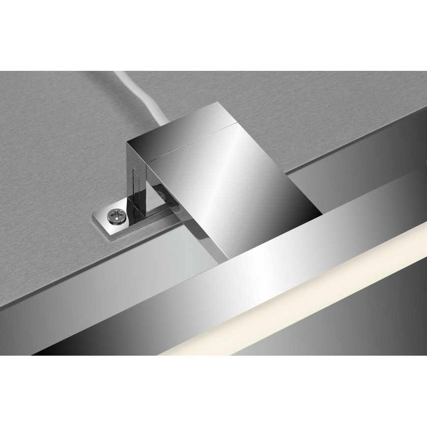 Briloner - LED Лампа за огледало в баня SPLASH LED/10W/230V IP44
