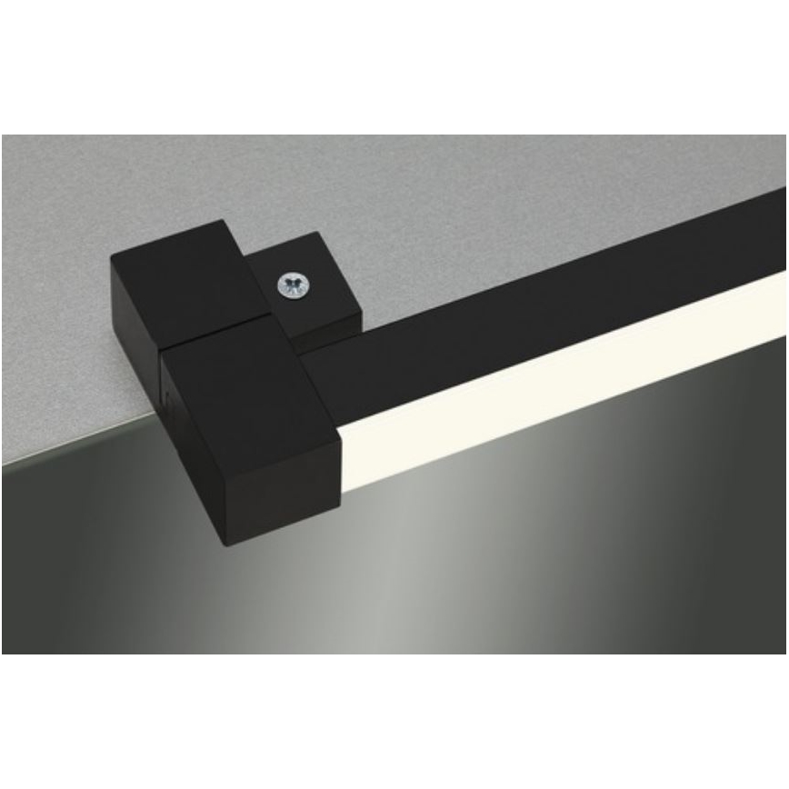 Briloner - LED Лампа за огледало в баня SPLASH LED/10W/230V IP44