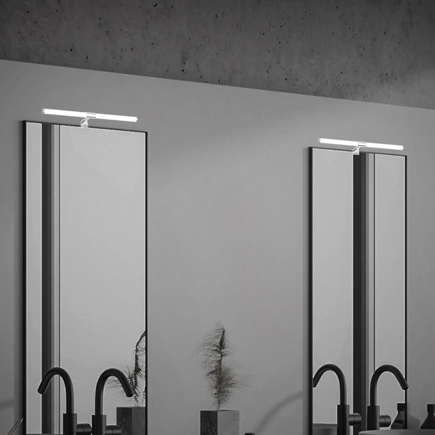 Briloner - LED осветление за огледало за баня SALA LED/8W/230V 4000K IP44 55 cm
