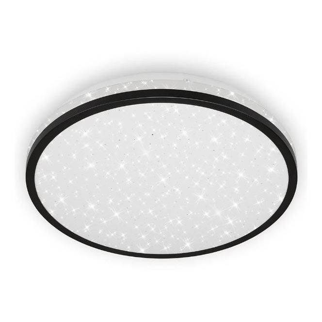 Briloner - LED Плафон за баня STARRY SKY LED/12W/230V IP44