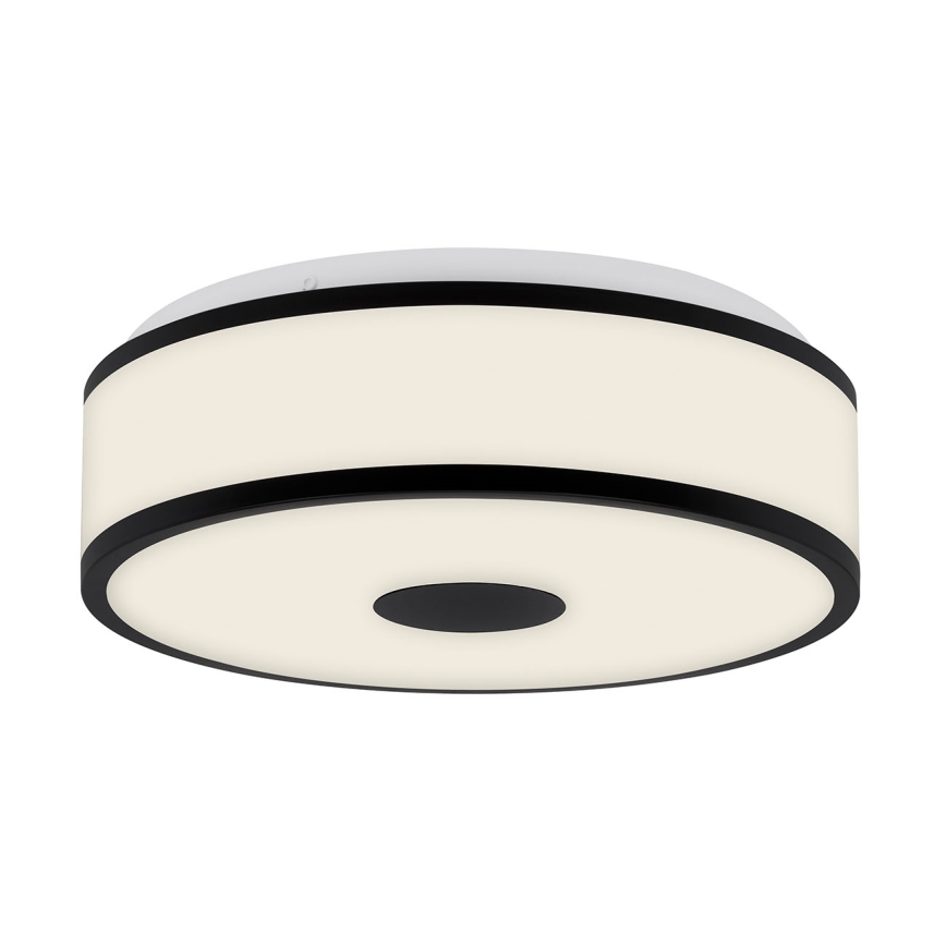 Briloner - LED Плафониера BLOCK LED/12W/230V