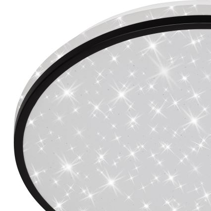 Briloner - LED Плафониера STARRY SKY LED/24W/230V