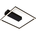 Briloner - LED таванно осветително тяло FRAME LED/14W/230V 3000K 30x32 cm черно